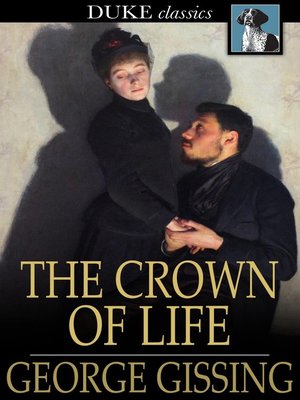 cover image of The Crown of Life